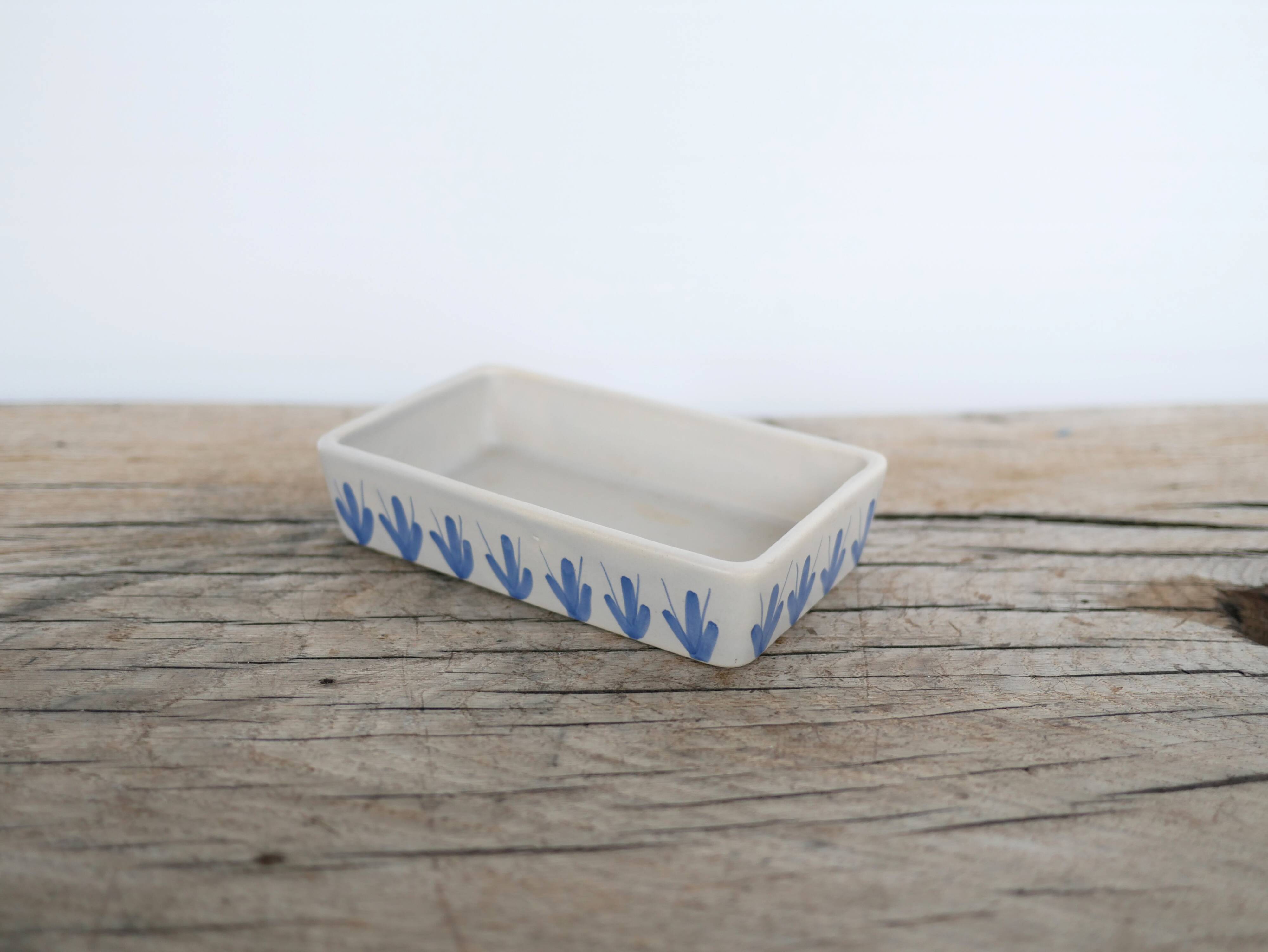 Vintage ceramic bowl by Le Pot de Terre