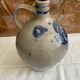 Sandstone pot