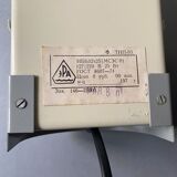 Ancient soviet lamp wall light vintage murale