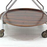 Bar Cart Table, 1970s