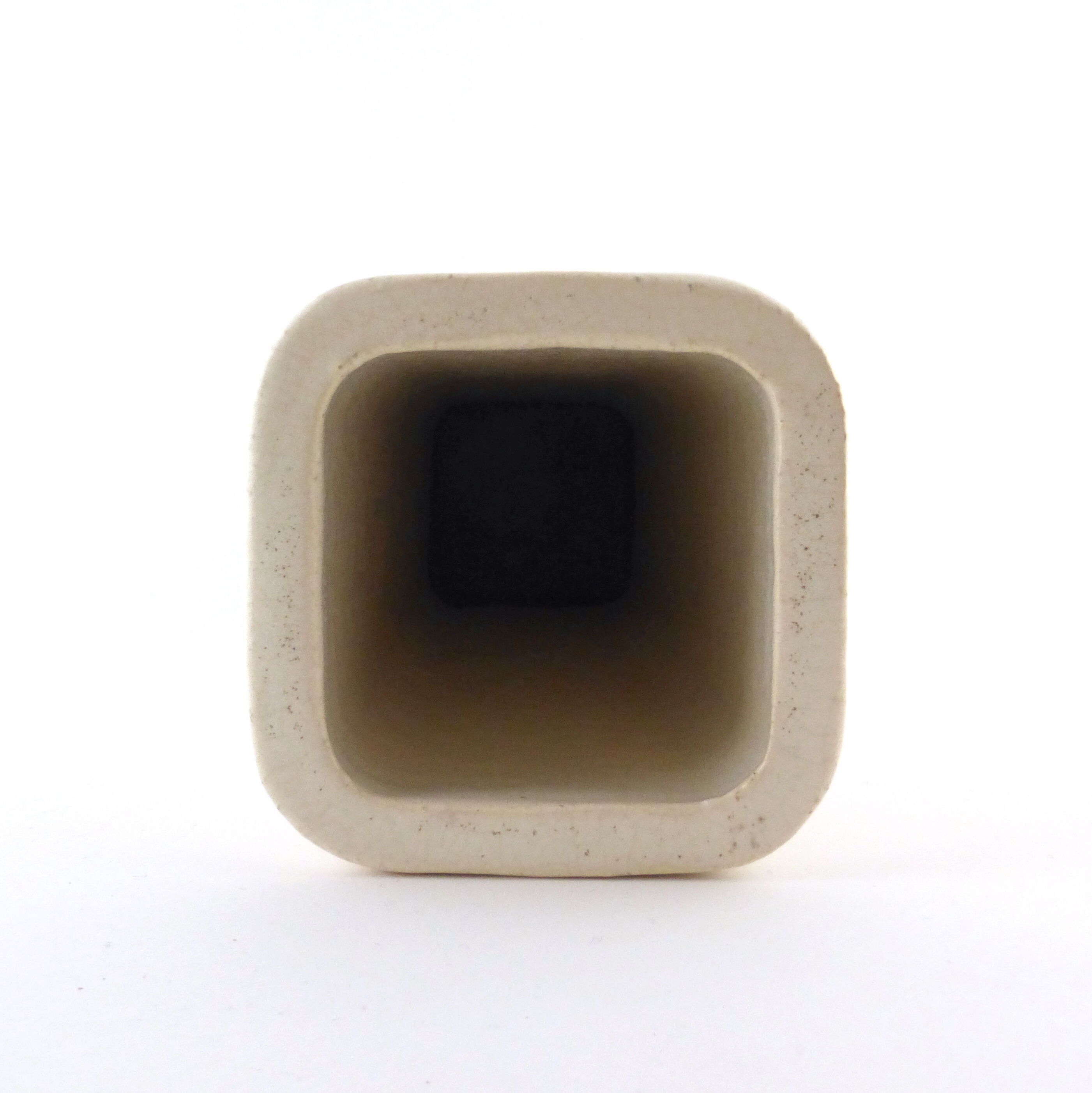 Vase Raymonde Leduc Vallauris 1960/70