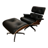 Charles Eames lounge chair, Herman Miller edition