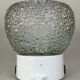 50s 60s lamp light wall lamp cellar lamp ceramic glass design 50s 60s