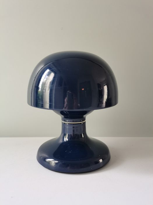 Italian Lamp Jucker by Tobia Scarpa for Flos