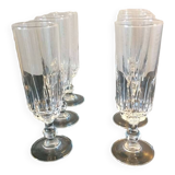 Flutes à champagne