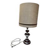 70s table lamp