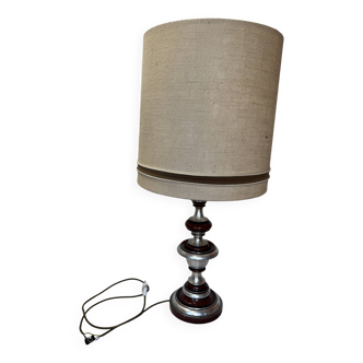 70s table lamp