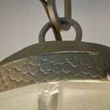 Art Deco pendant light