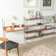 1950s Shelving system, Nils Strinning