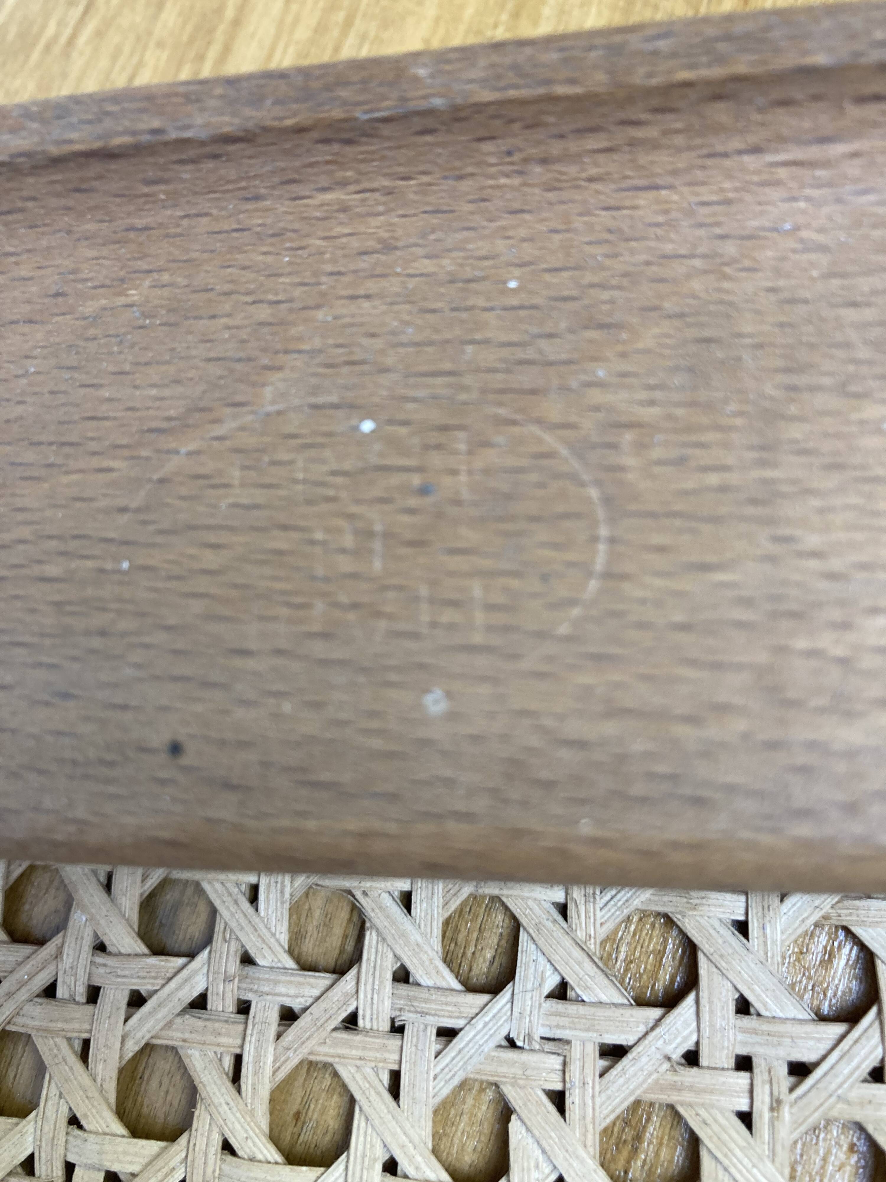 Chaise Breuer B64