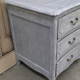 The 18th century Provencal painted Dresser