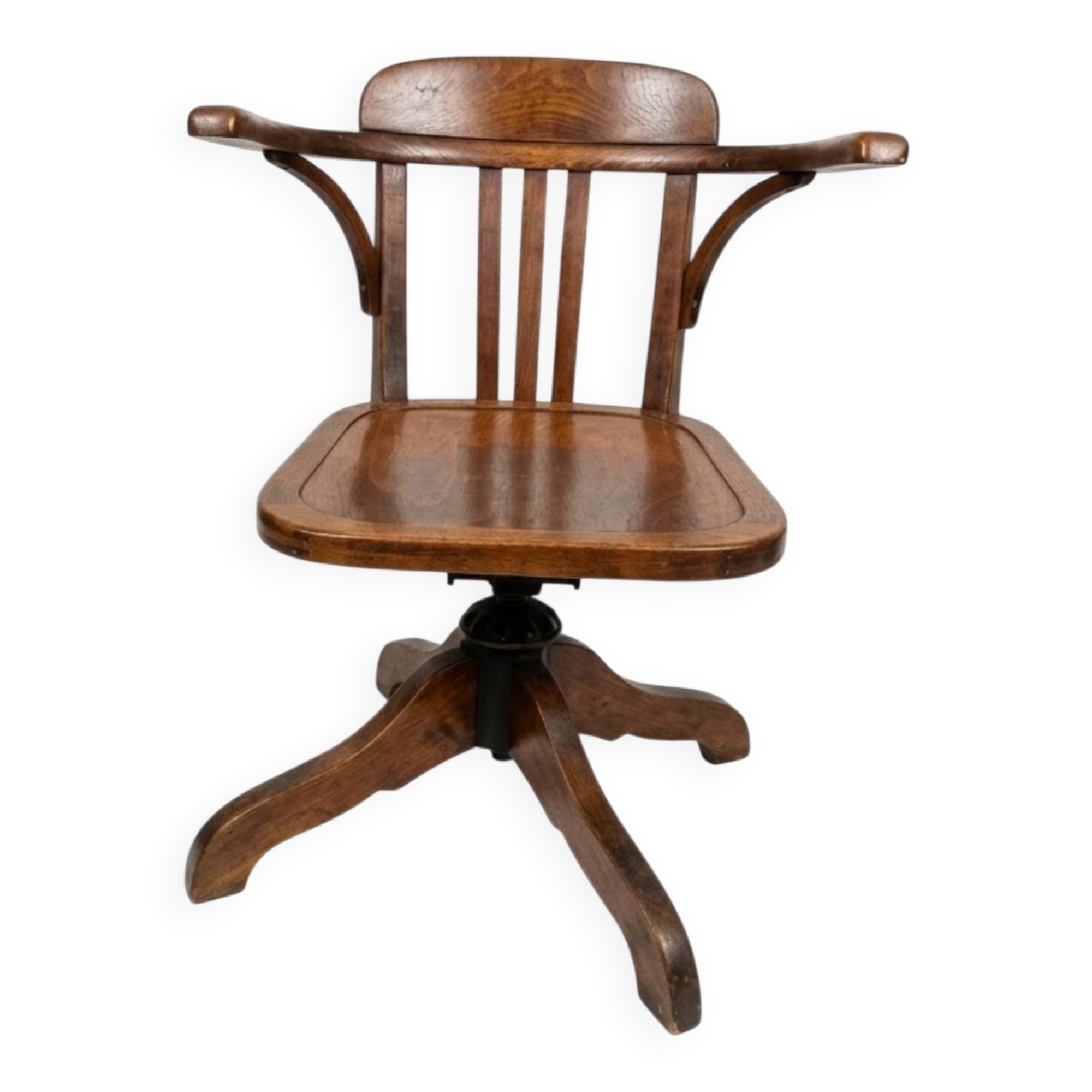 American rocking office chair
