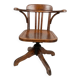 American rocking office chair