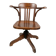 American rocking office chair