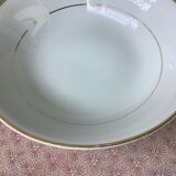 Nitto Hawthorne Japan salad bowl - prestigious tableware