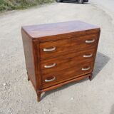 Compact vintage dresser 60s