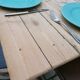 Table de ferme