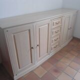 Dining room sideboard