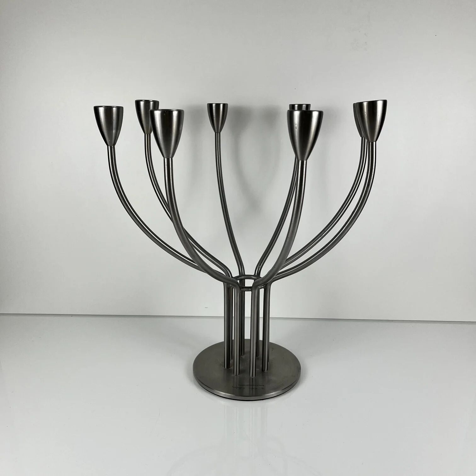 Bougeoir vintage IKEA par K. & M. Hagberg, 1990