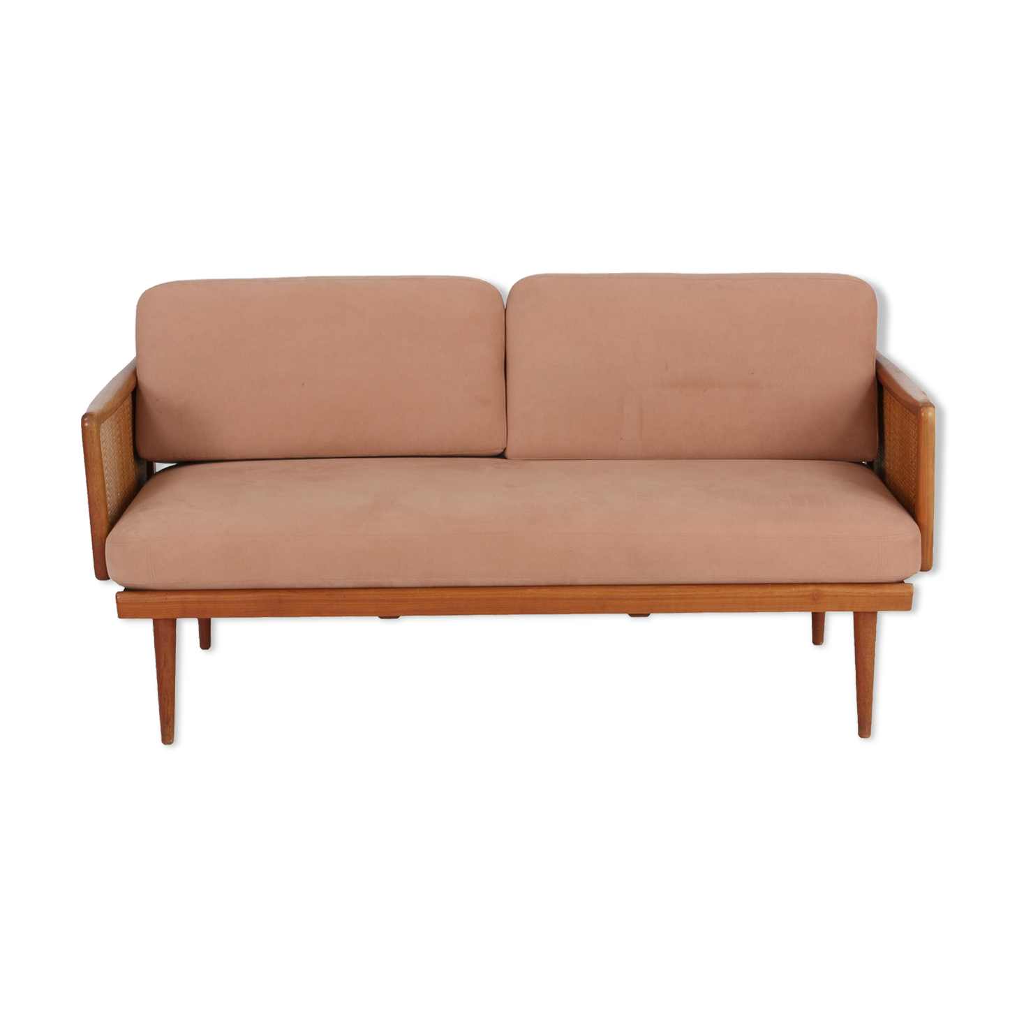 Daybed FD 451 of Peter Hvidt & Orla Molgaard-Nielsen by France & Søn