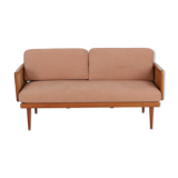 Daybed FD 451 of Peter Hvidt & Orla Molgaard-Nielsen by France & Søn