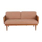 Daybed FD 451 of Peter Hvidt & Orla Molgaard-Nielsen by France & Søn