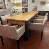 Table de ferme
