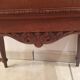 Chiffonnier Louis XVI