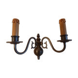 Vintage wall light