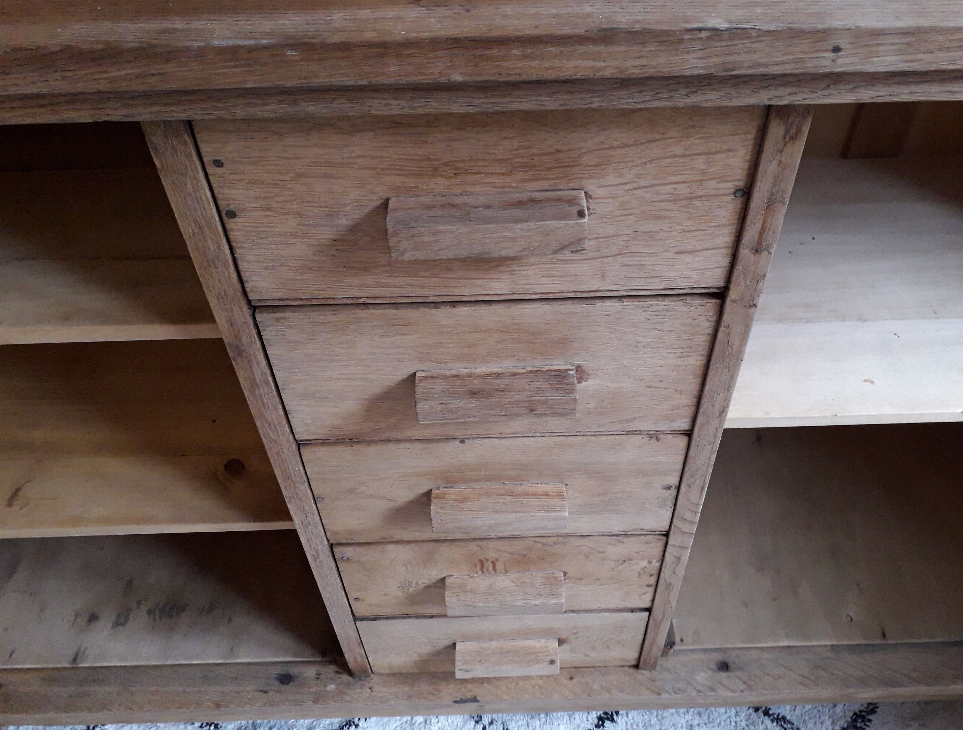 Buffet René Gabriel