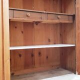 Vintage buffet