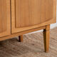 Scandinavian sideboard 240 cm