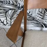 Scandinavian chair