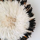 Juju Hat white 70 cm