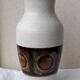 Vase vintage en céramique