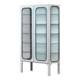 Vintage medical cabinet, 1970s