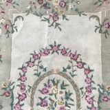 Handmade carpet, 151 X 242 cm