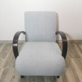 Fauteuil de Jindrich Halabala, années 1940