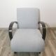 Fauteuil de Jindrich Halabala, années 1940