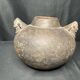 Art ethnique terre cuite pot Coclé Panama début XXème