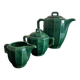 Saint Clement Blanche Letale tea set