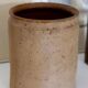 Old terracotta pot Provence XIX th