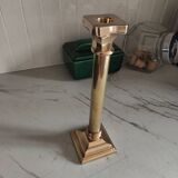 Bougeoir colonne