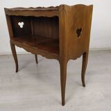 Bibus style Louis XV
