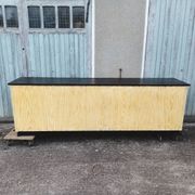Shop furniture
