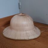 chapeau colonial d'explorateur