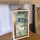 Paire de lampes vintage Jean-Claude Mahey