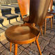 Baumann bistro chair