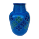 Bitossi ceramic vase, Italy, 60s