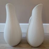 Set of 2 pitchers Val.d'or